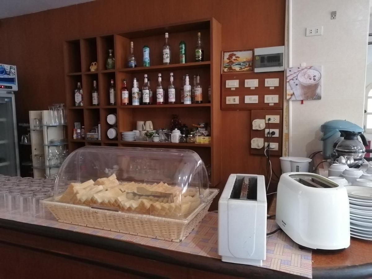 فندق Jardin باتايا المظهر الخارجي الصورة